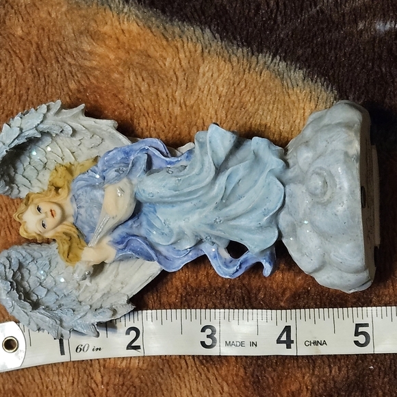 Pair the angels - Picture 6 of 14